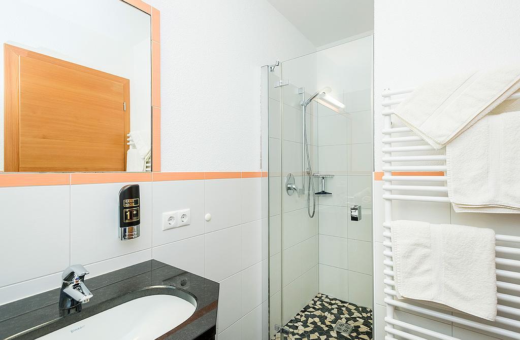Bella Vista Apart Fiss Exterior photo